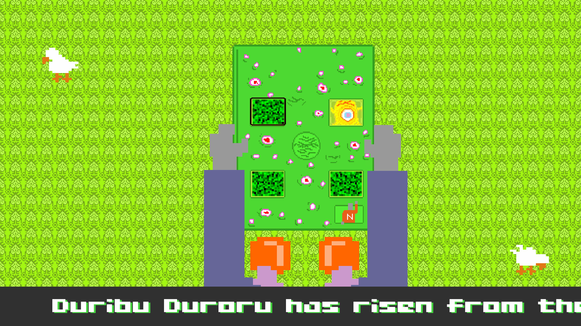Kaiju Kite Attack screenshot 5