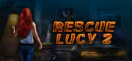 Rescue Lucy 2 — Steam header