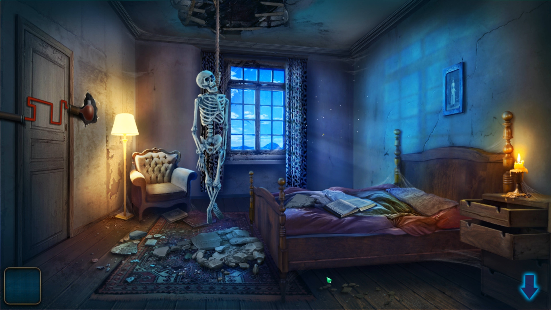 Rescue Lucy 2 screenshot 5