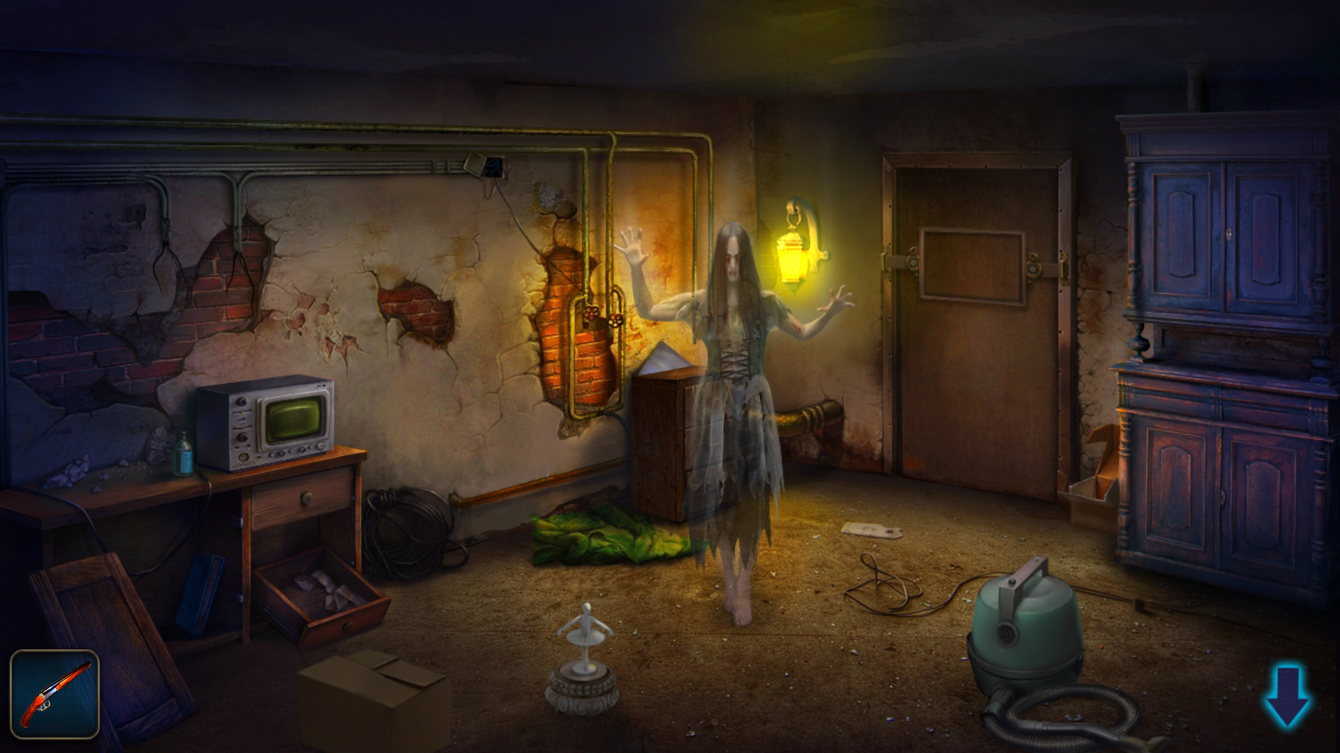 Rescue Lucy 2 screenshot 2