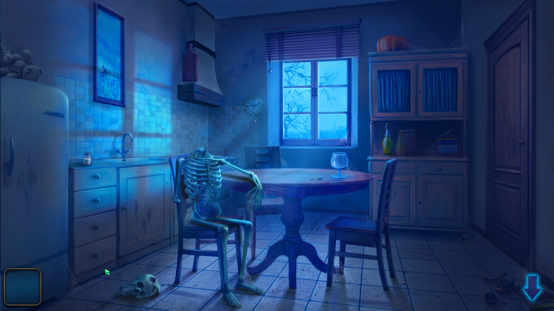 Rescue Lucy 2 screenshot 1
