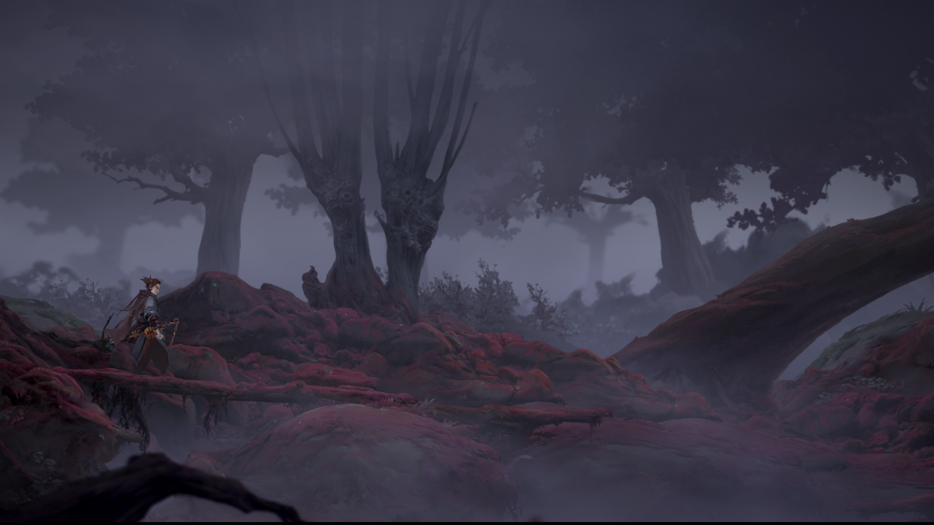 斩妖行 Eastern Exorcist screenshot 11