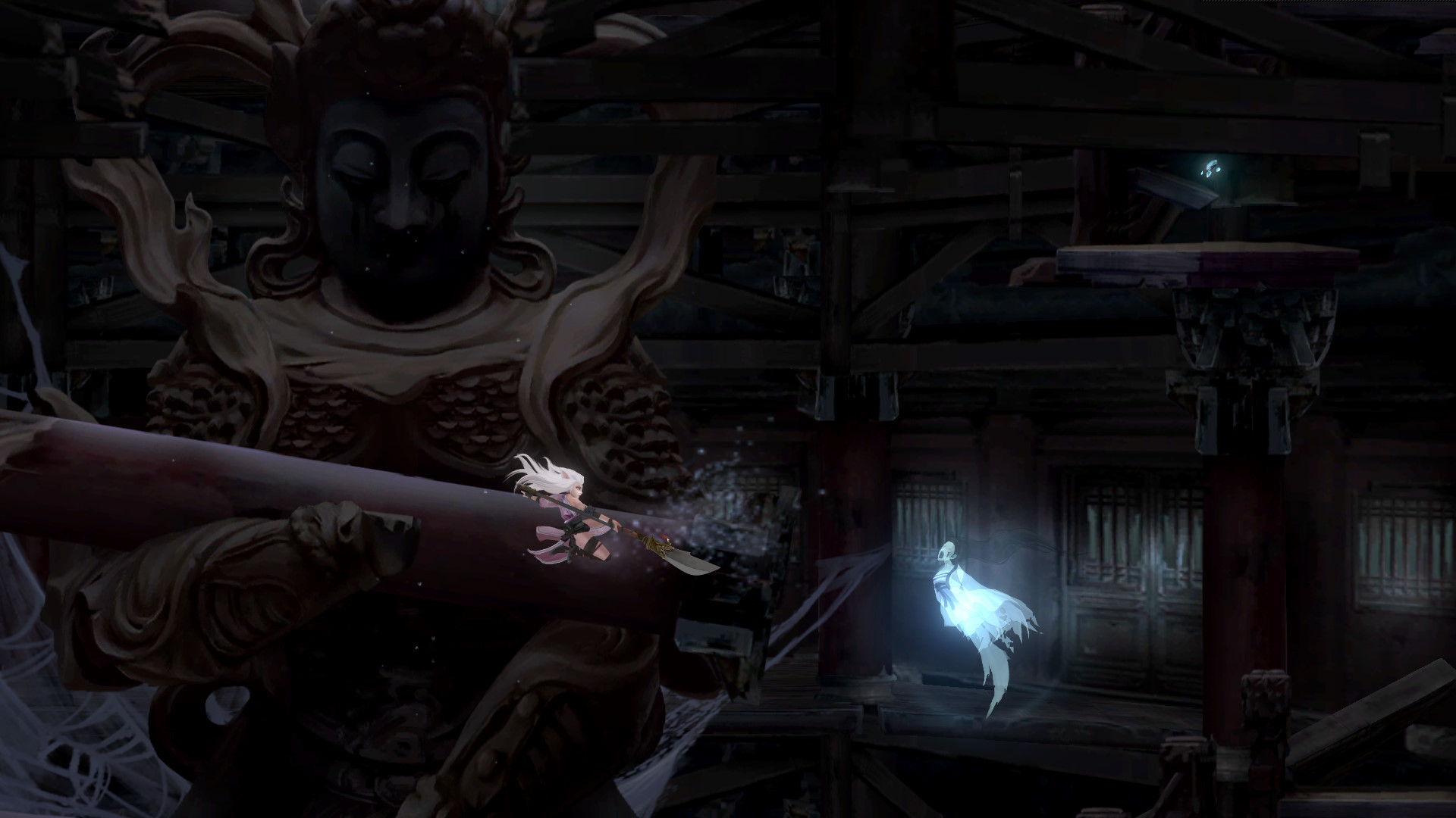 斩妖行 Eastern Exorcist screenshot 12