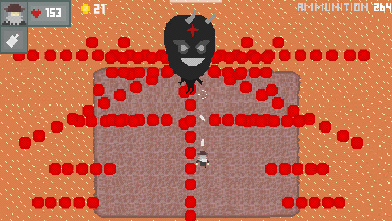 Ded Inside: Soundtrack screenshot 6