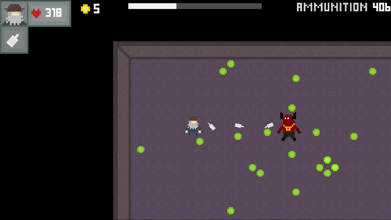 Ded Inside: Soundtrack screenshot 5