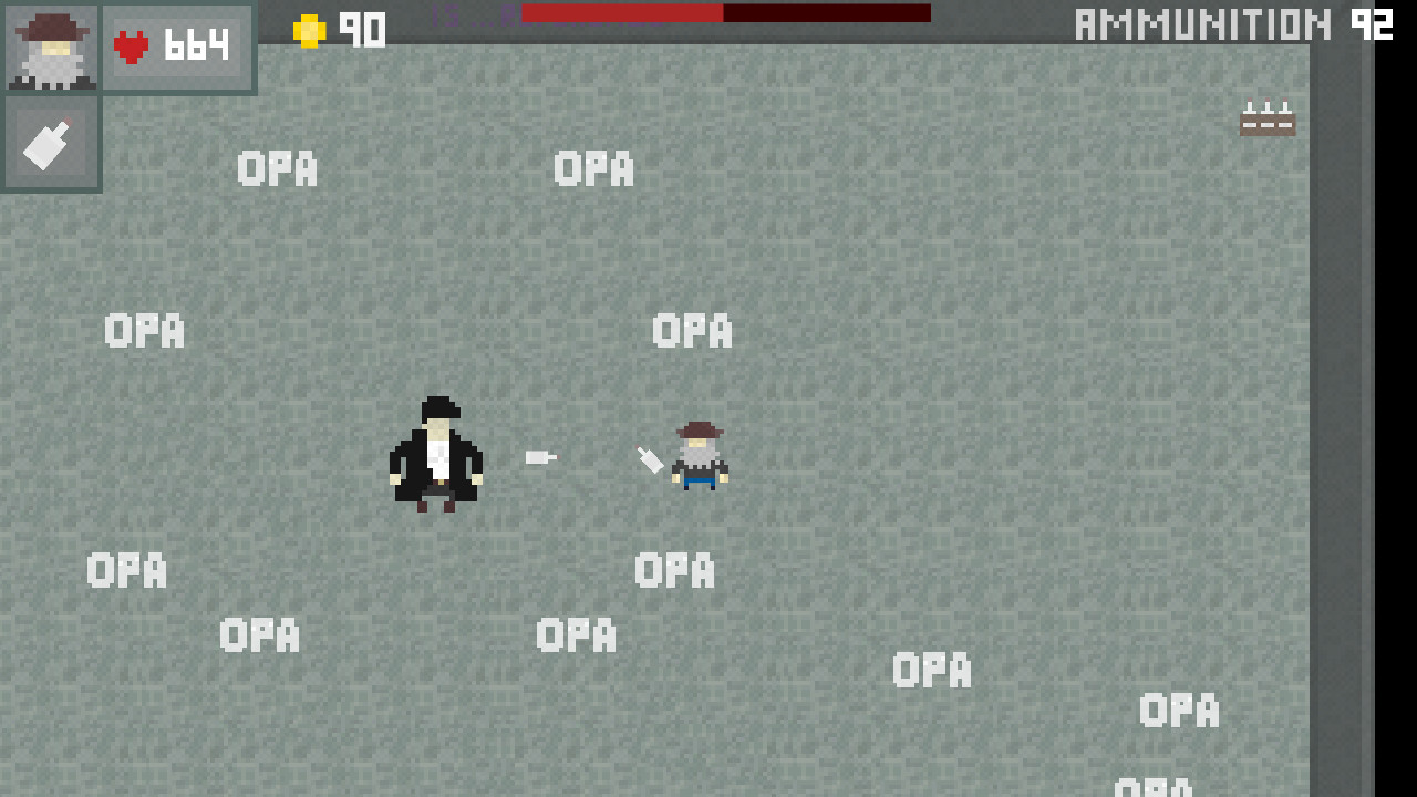 Ded Inside: Soundtrack screenshot 4