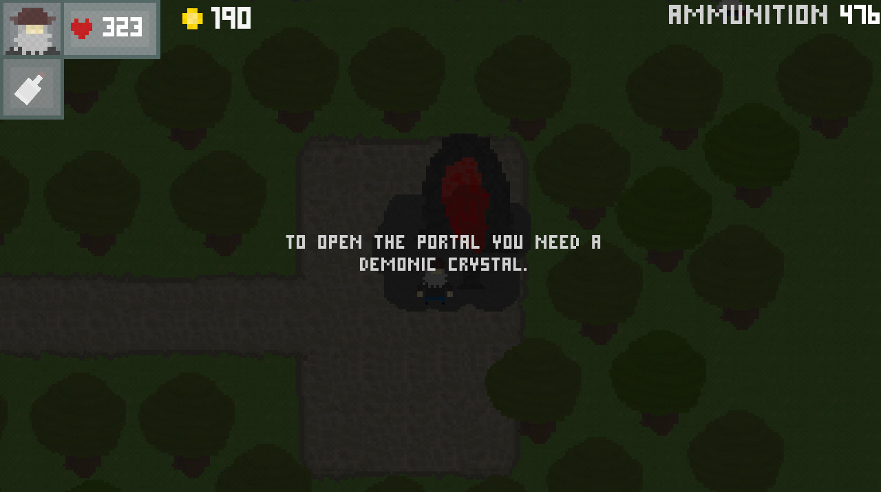 Ded Inside: Soundtrack screenshot 2