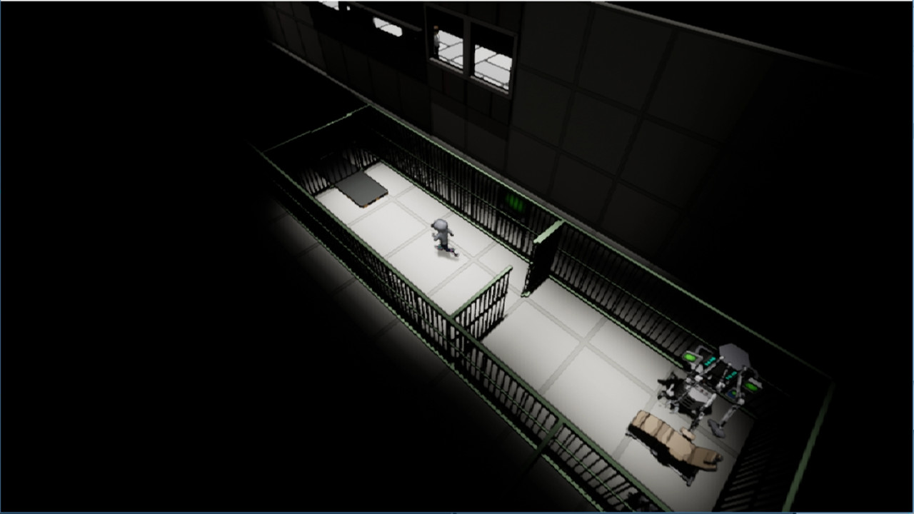 Hoodo screenshot 2