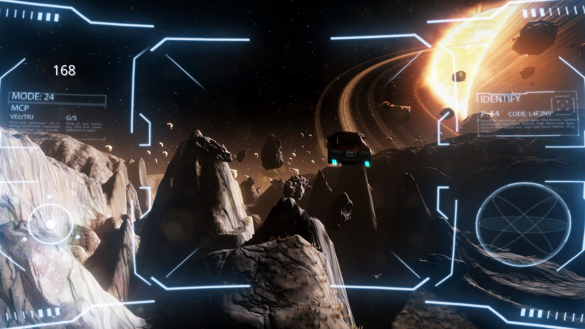 ELON on MARS screenshot 5