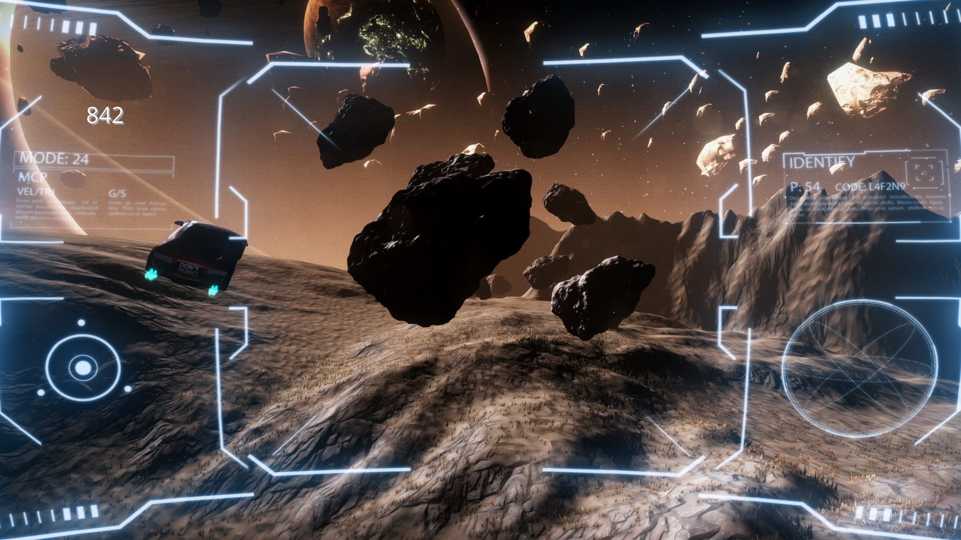 ELON on MARS screenshot 8
