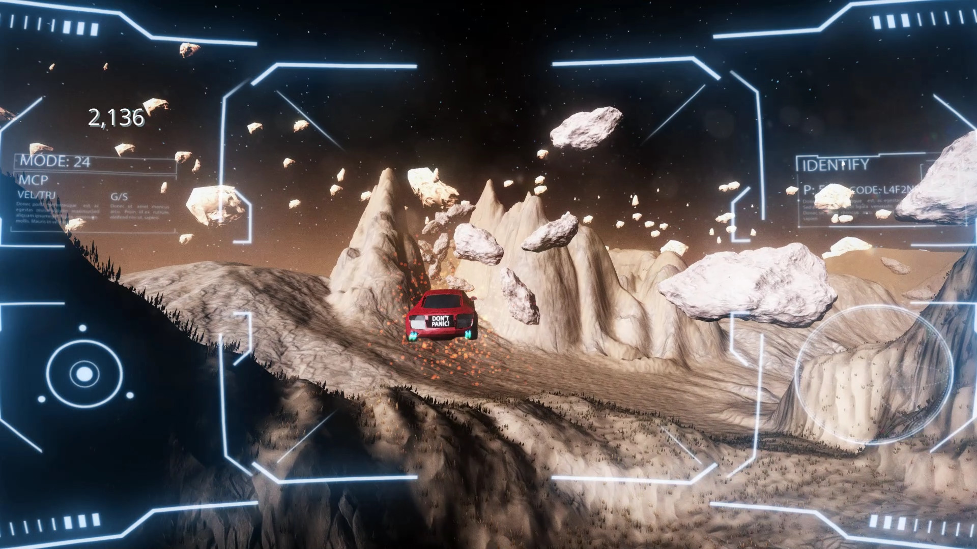 ELON on MARS screenshot 4