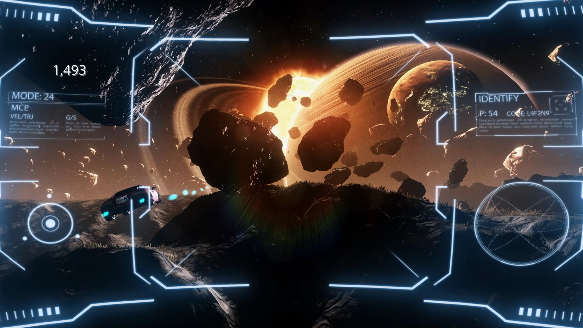ELON on MARS screenshot 3