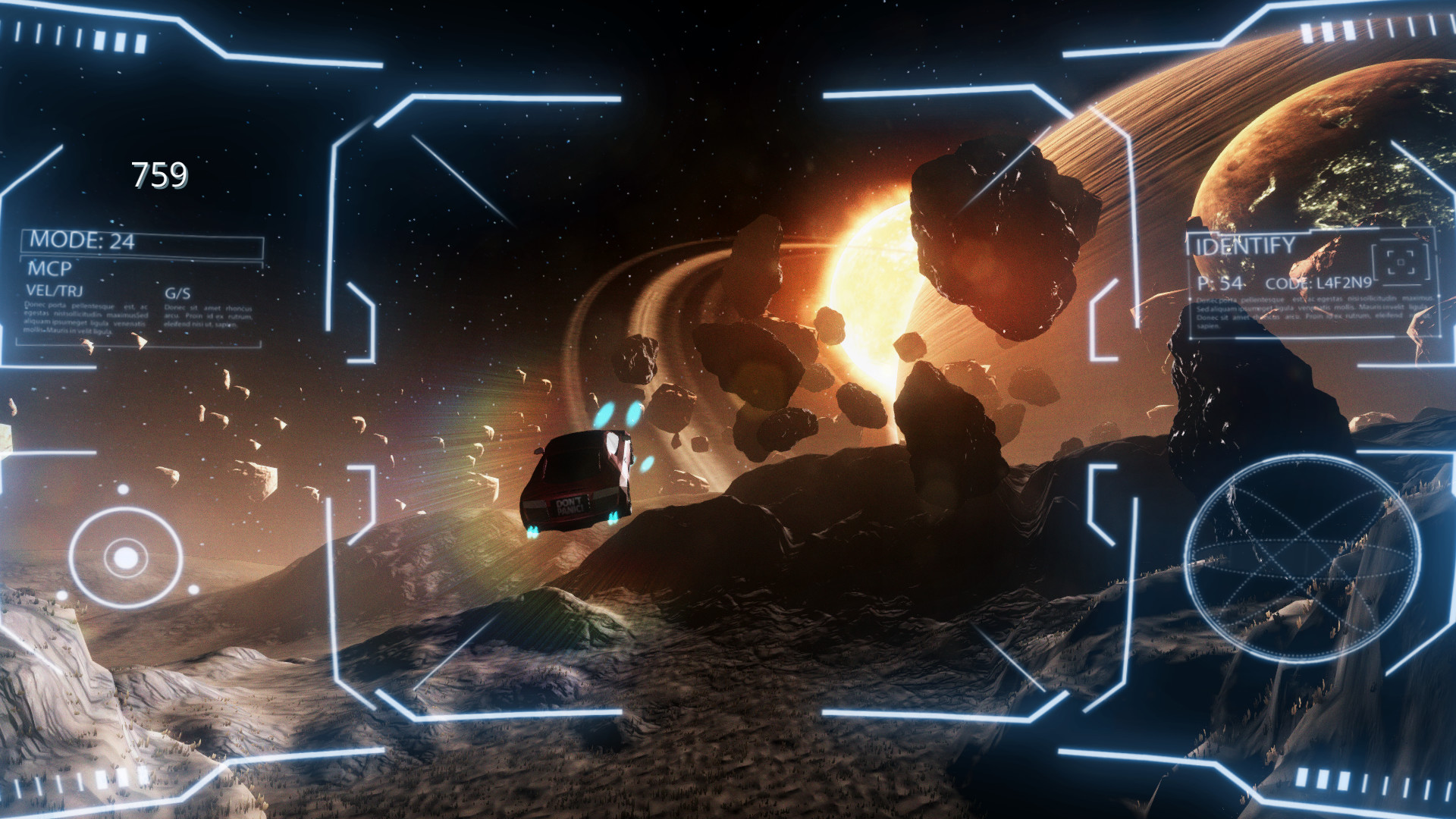 ELON on MARS screenshot 7
