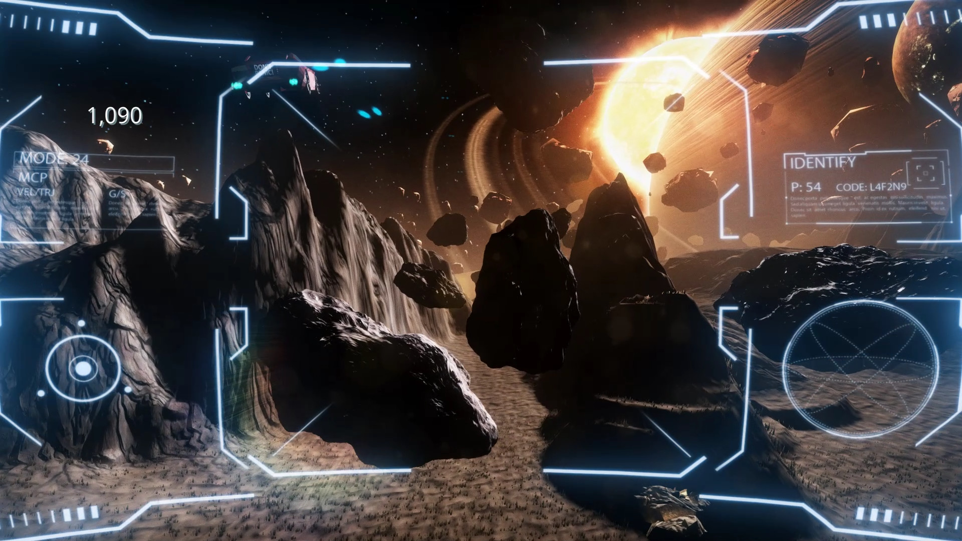 ELON on MARS screenshot 2