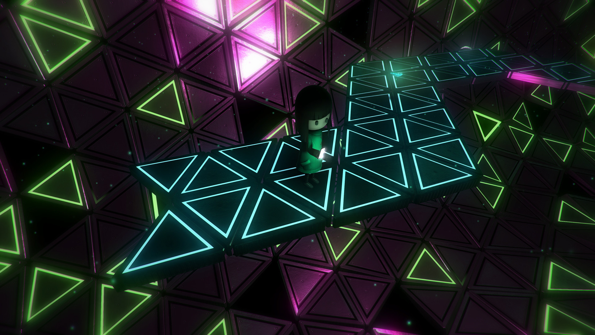 Forgotten Passages screenshot 8