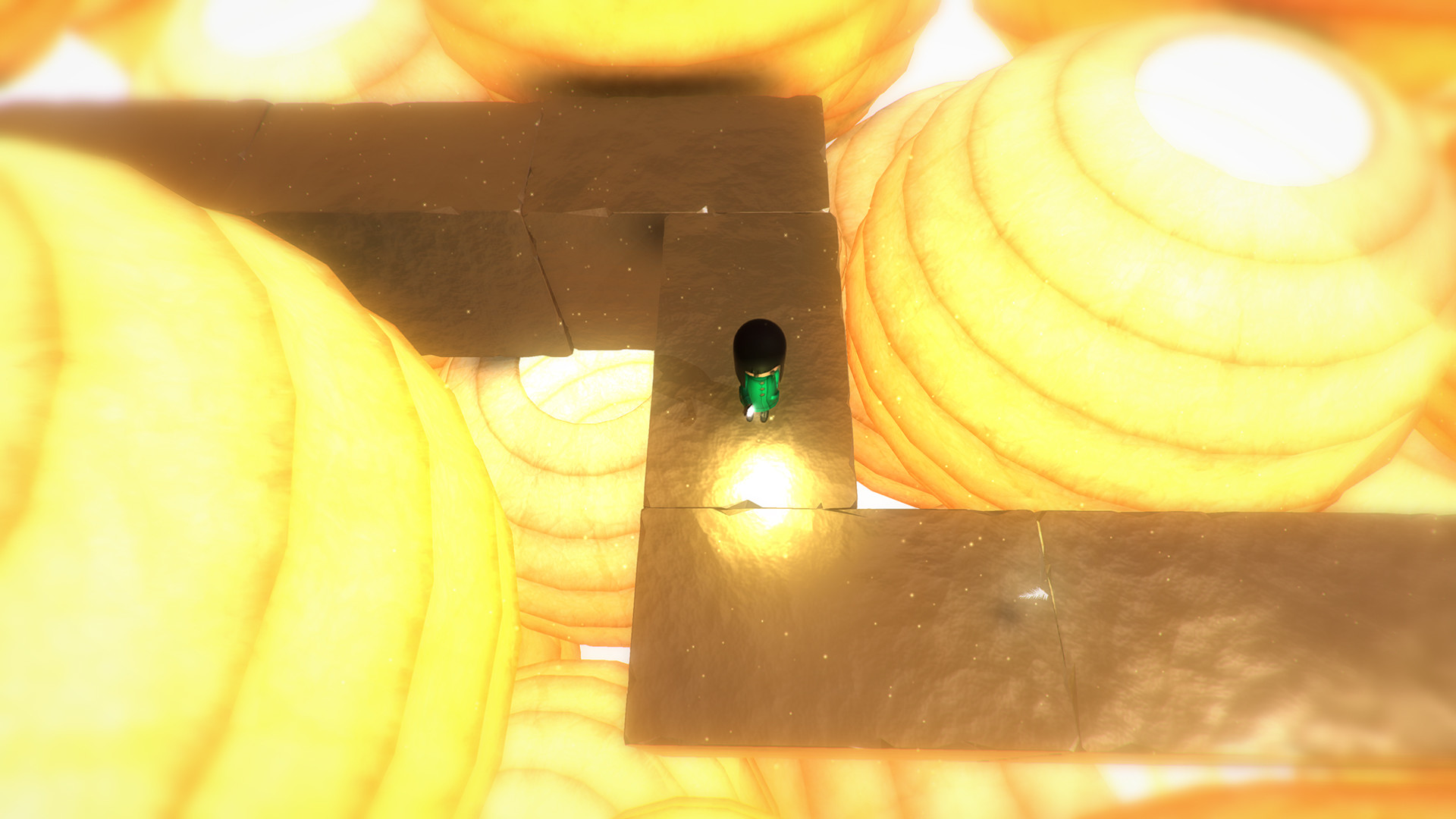 Forgotten Passages screenshot 9