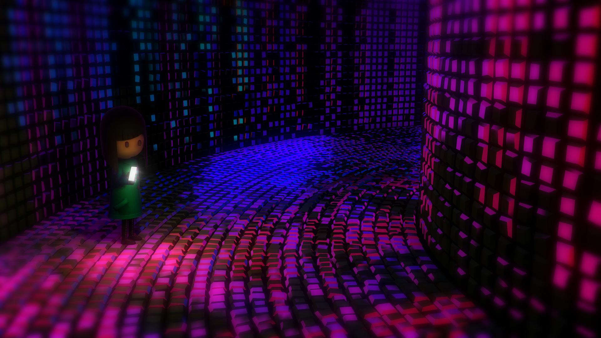 Forgotten Passages screenshot 10