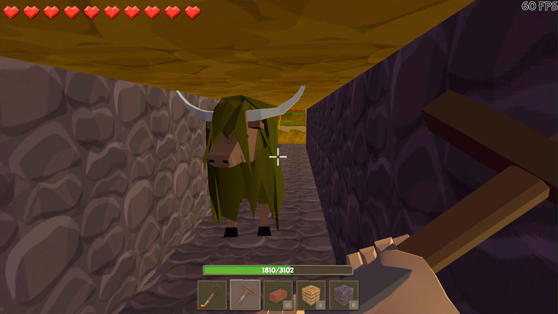 Crafting Block World screenshot 5