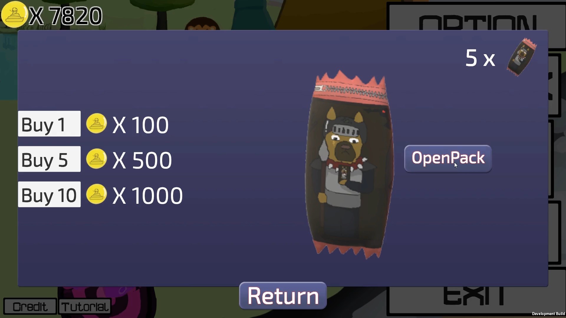Dream Keeper screenshot 6