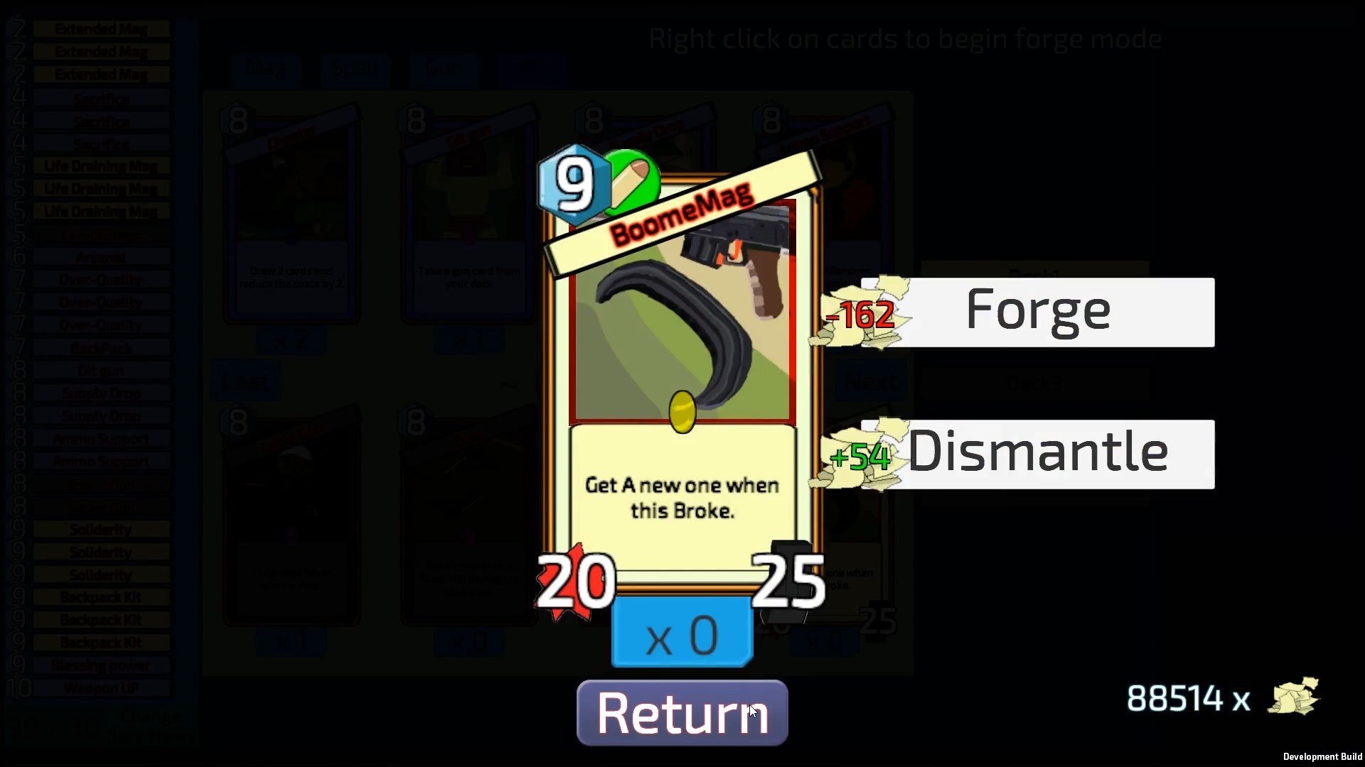 Dream Keeper screenshot 8