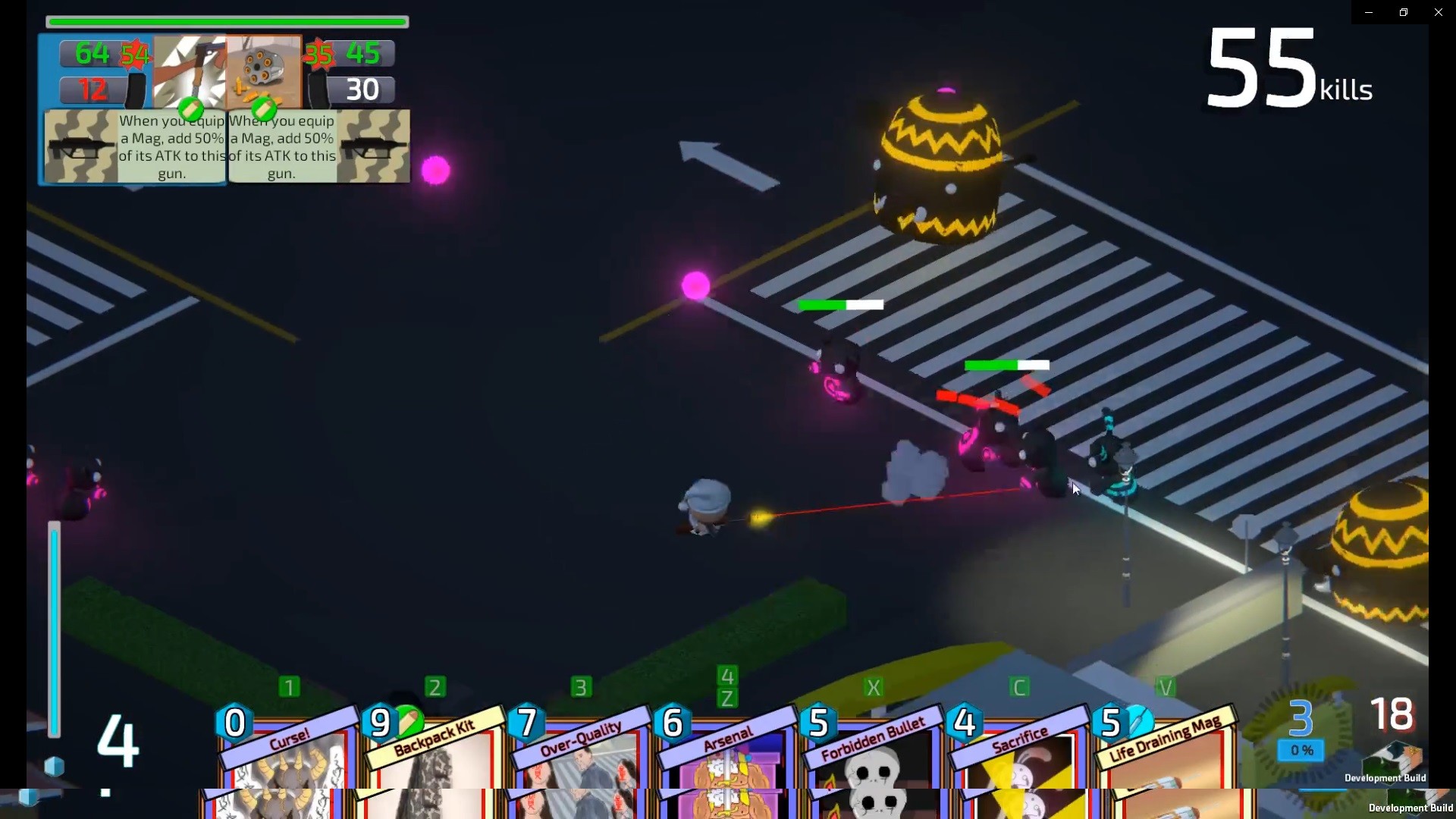 Dream Keeper screenshot 2