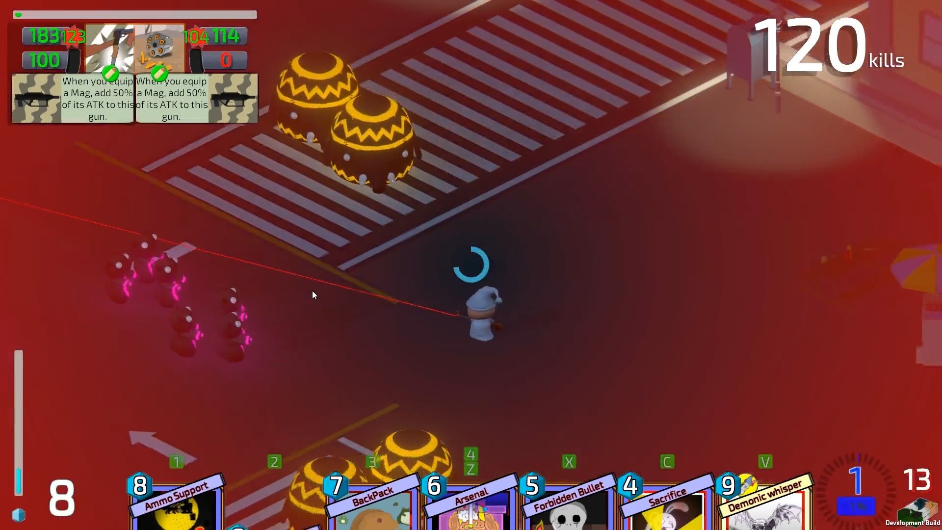 Dream Keeper screenshot 3
