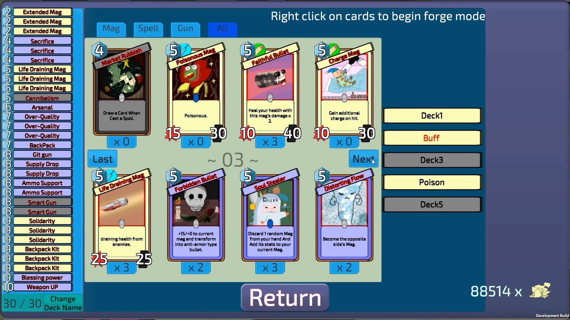 Dream Keeper screenshot 4