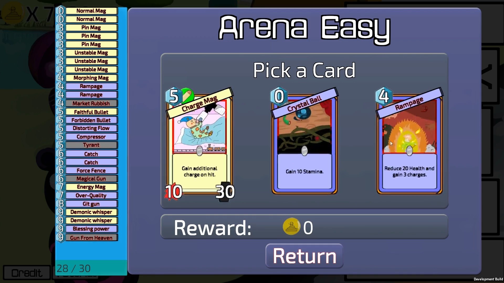 Dream Keeper screenshot 5