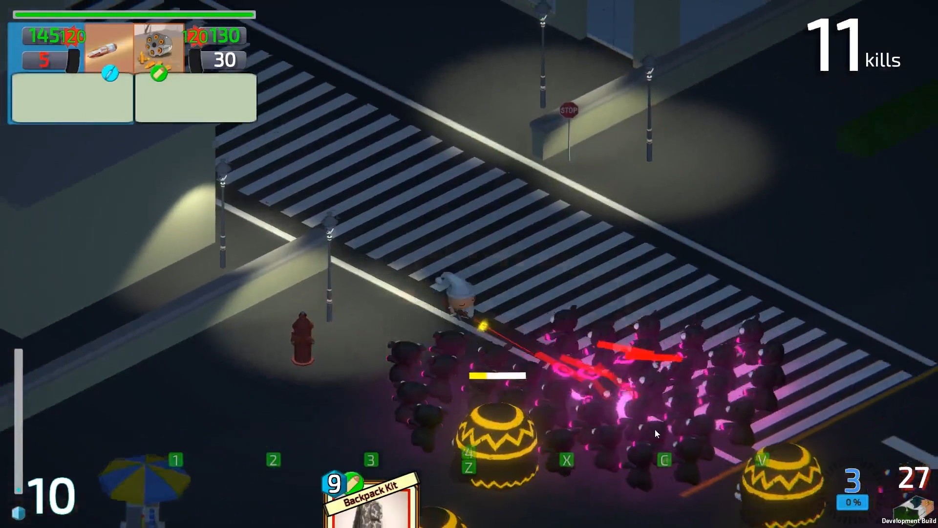 Dream Keeper screenshot 1