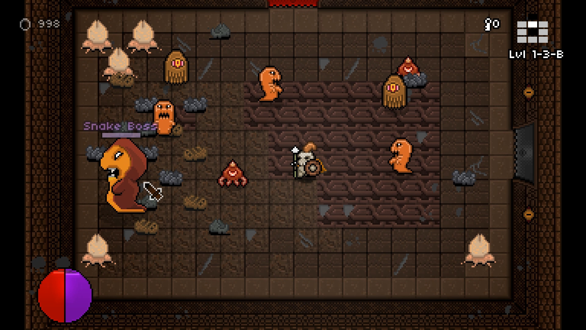 bit Dungeon screenshot 4