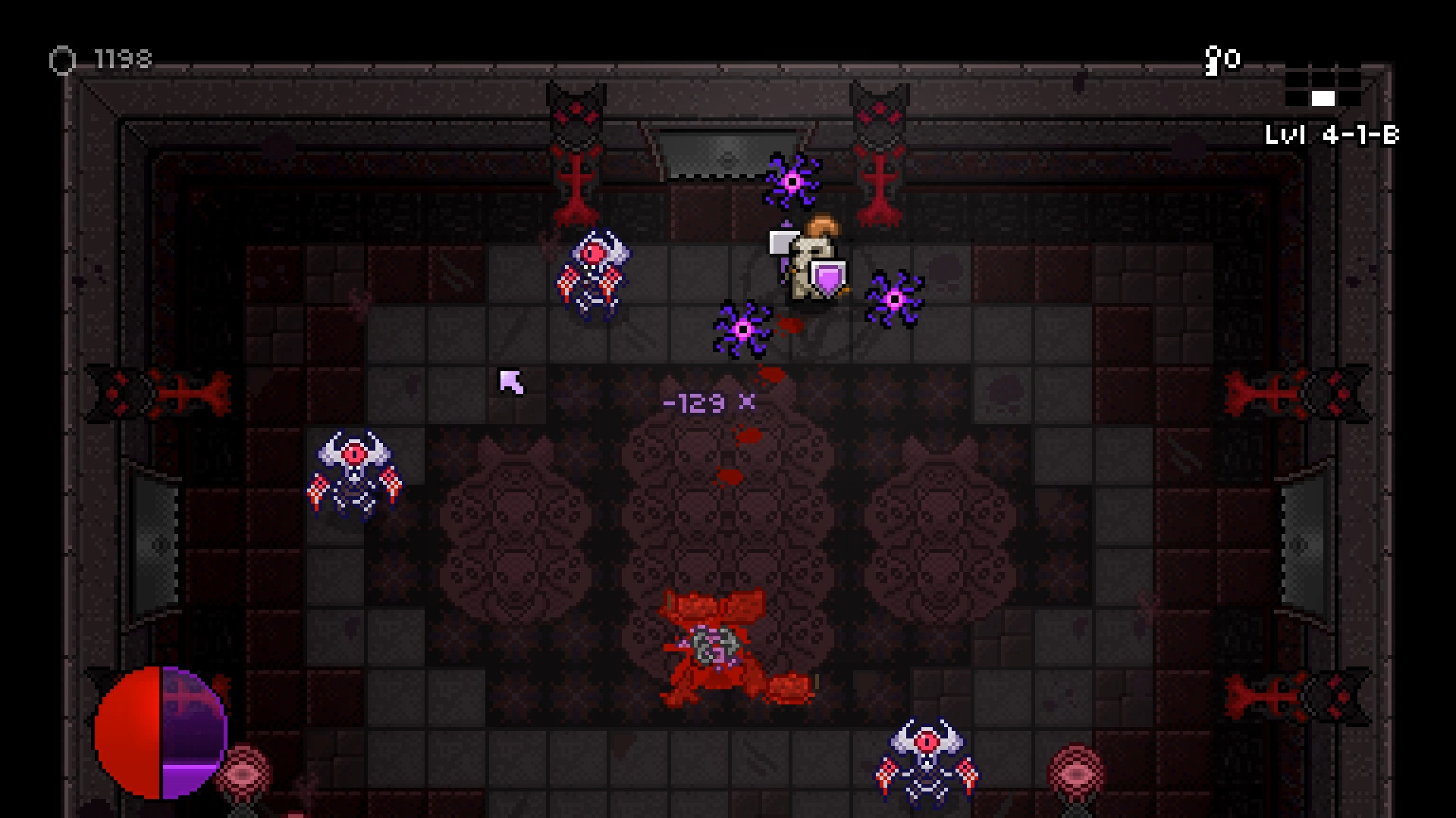 bit Dungeon screenshot 3