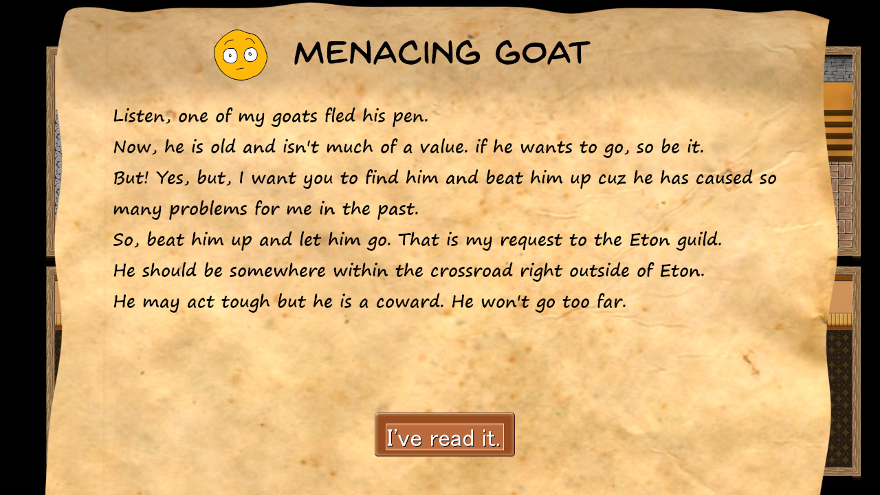 Bhavacakra Maco screenshot 6