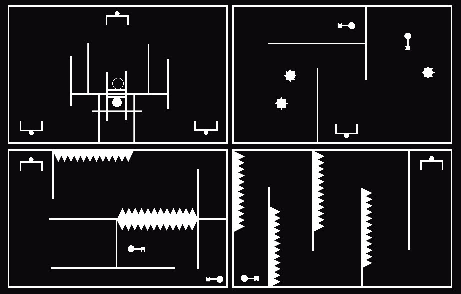 Smooth Mover screenshot 4