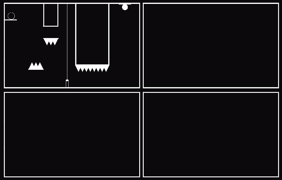 Smooth Mover screenshot 5