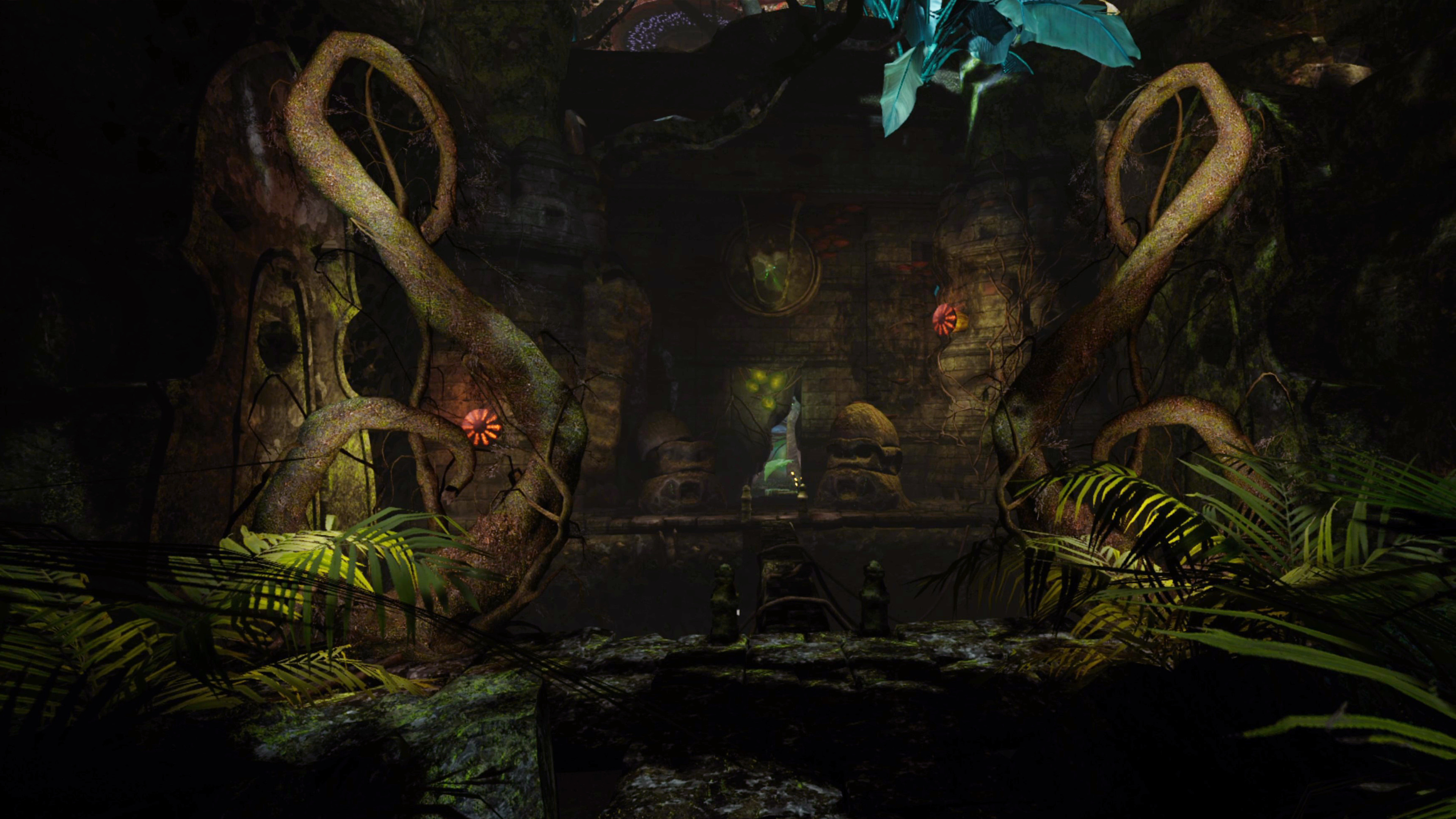 Ionia screenshot 10