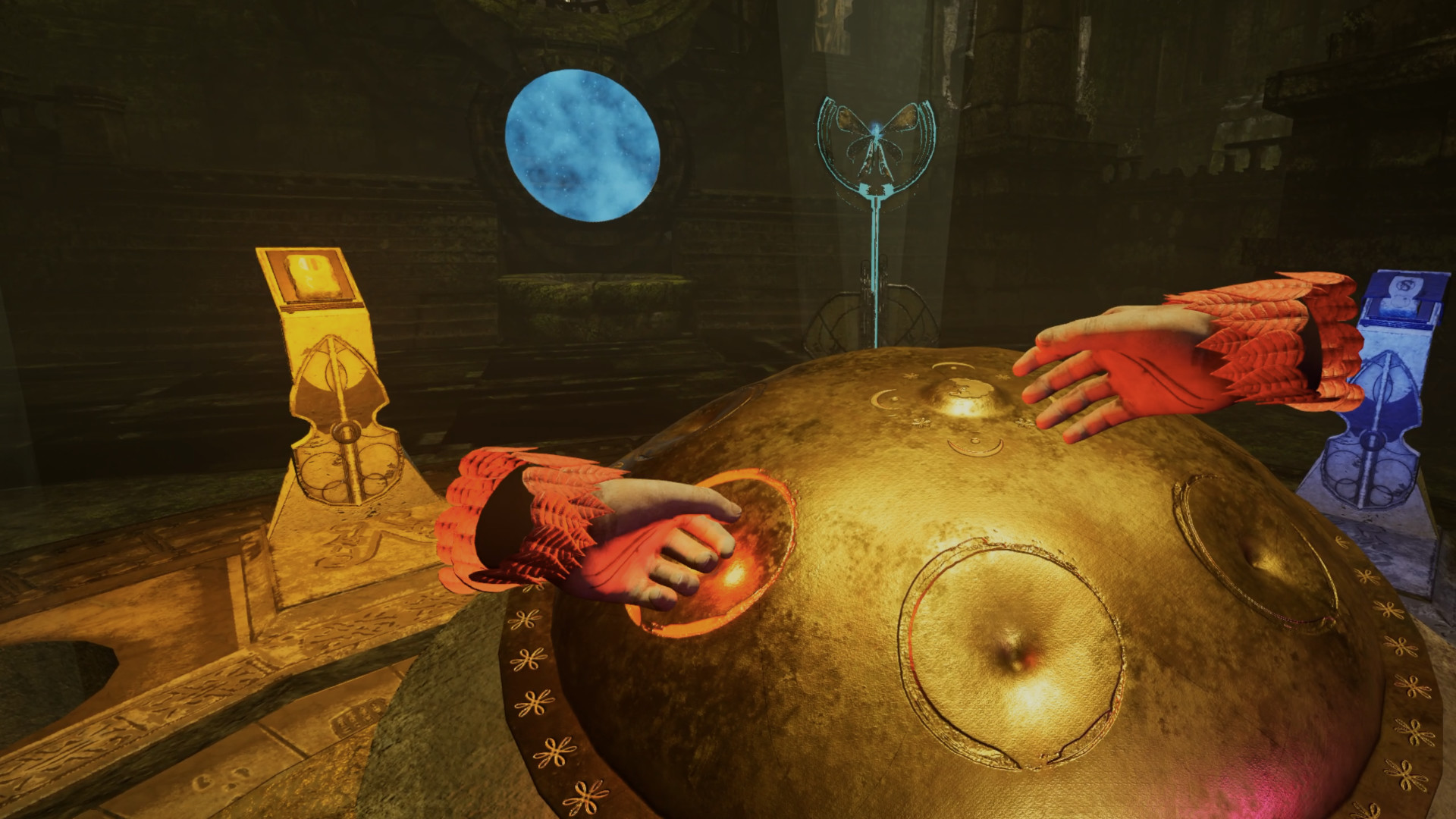 Ionia screenshot 4