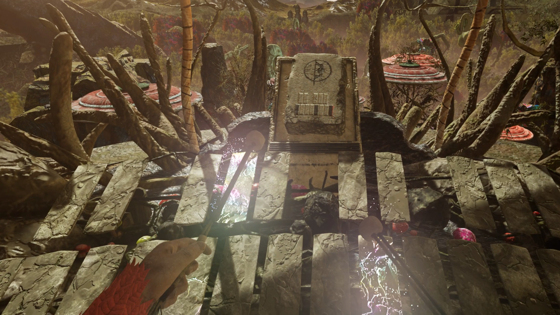 Ionia screenshot 1