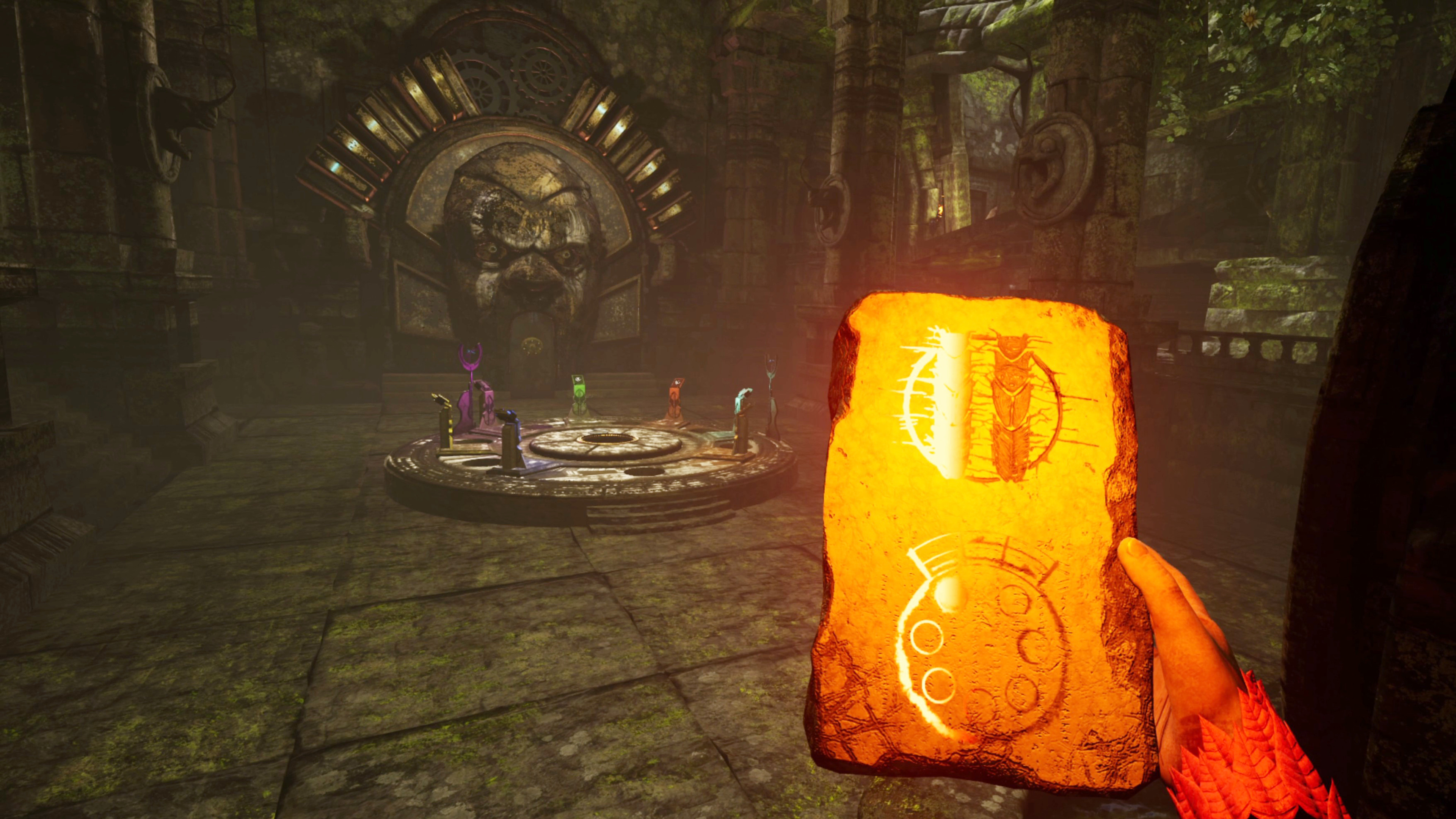 Ionia screenshot 3