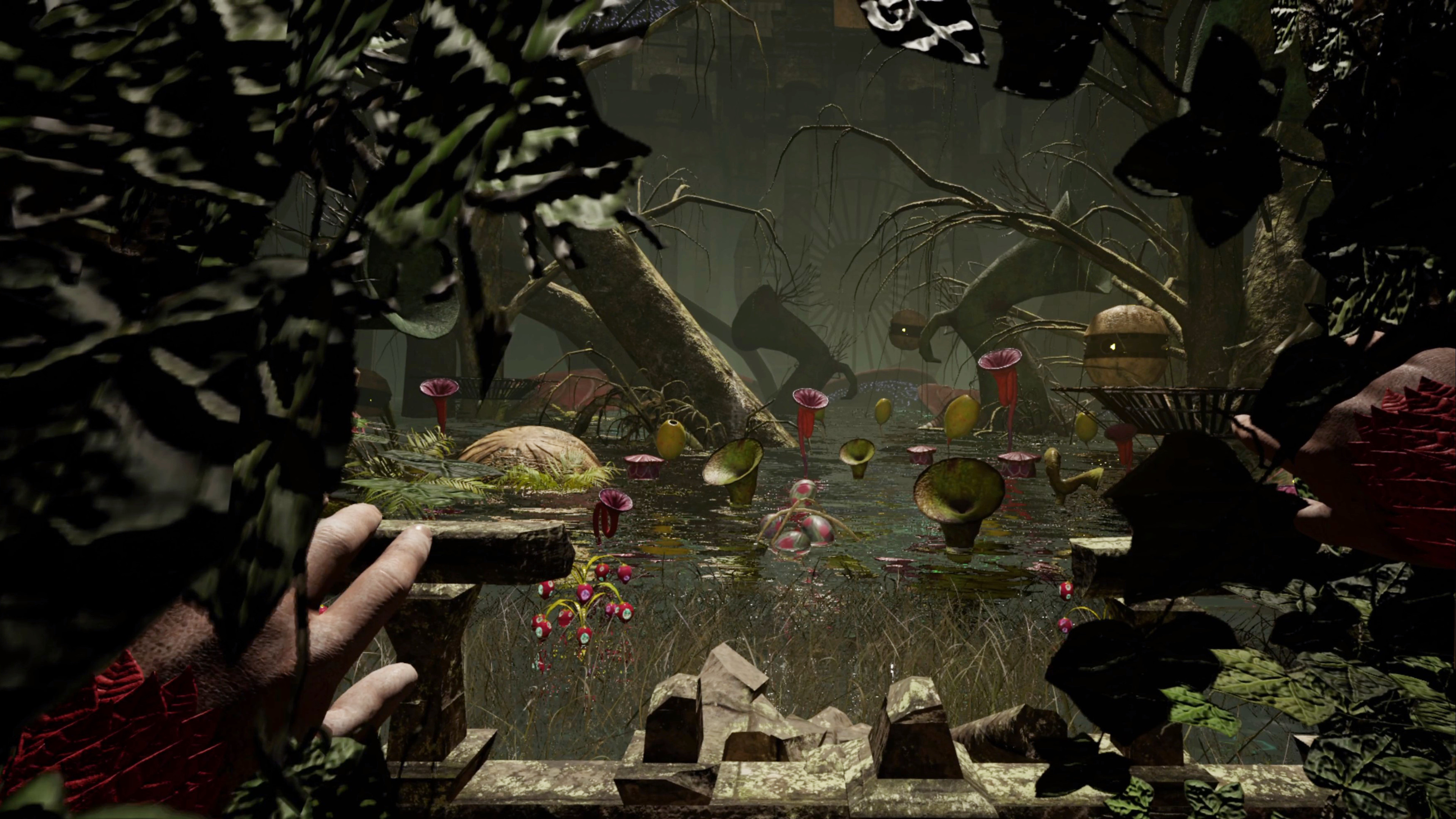 Ionia screenshot 6