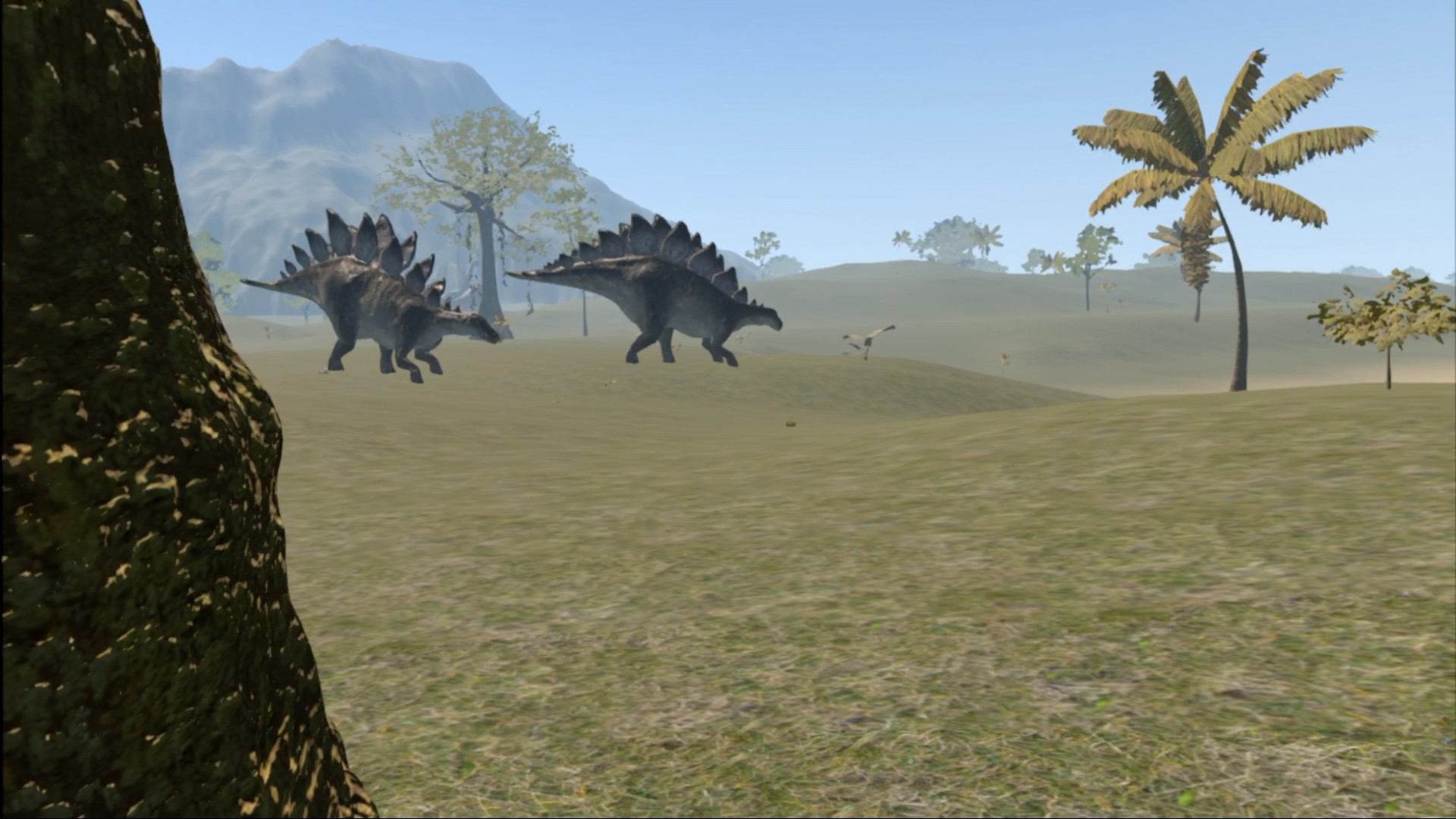 Hollowhead's VR Time Machine screenshot 17