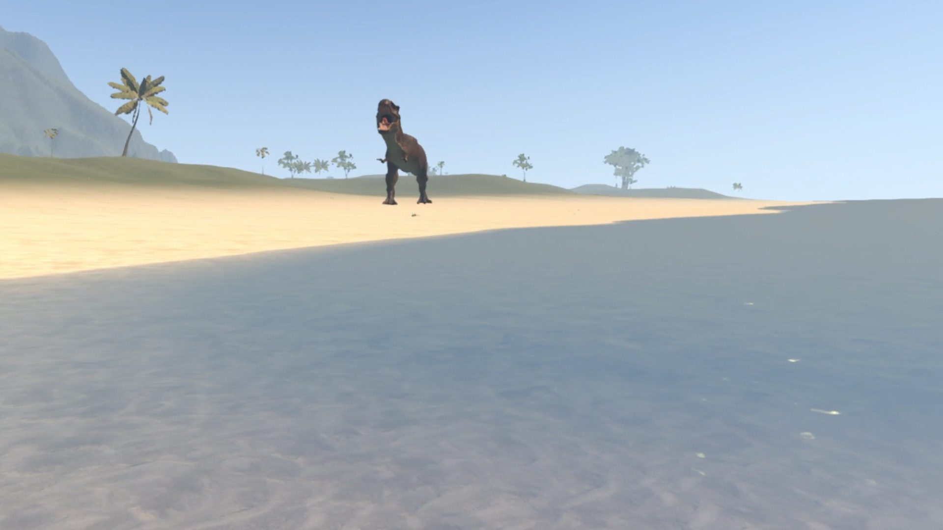 Hollowhead's VR Time Machine screenshot 8