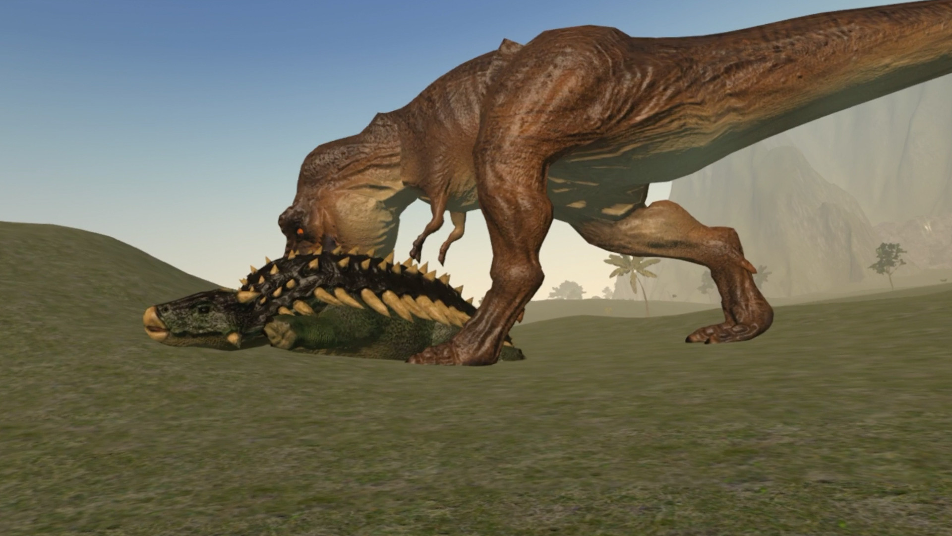 Hollowhead's VR Time Machine screenshot 9