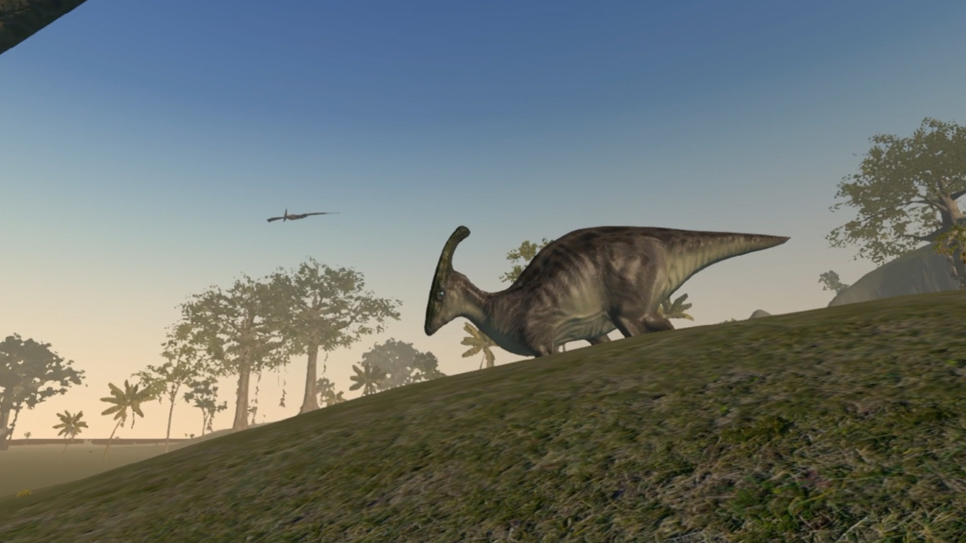 Hollowhead's VR Time Machine screenshot 13