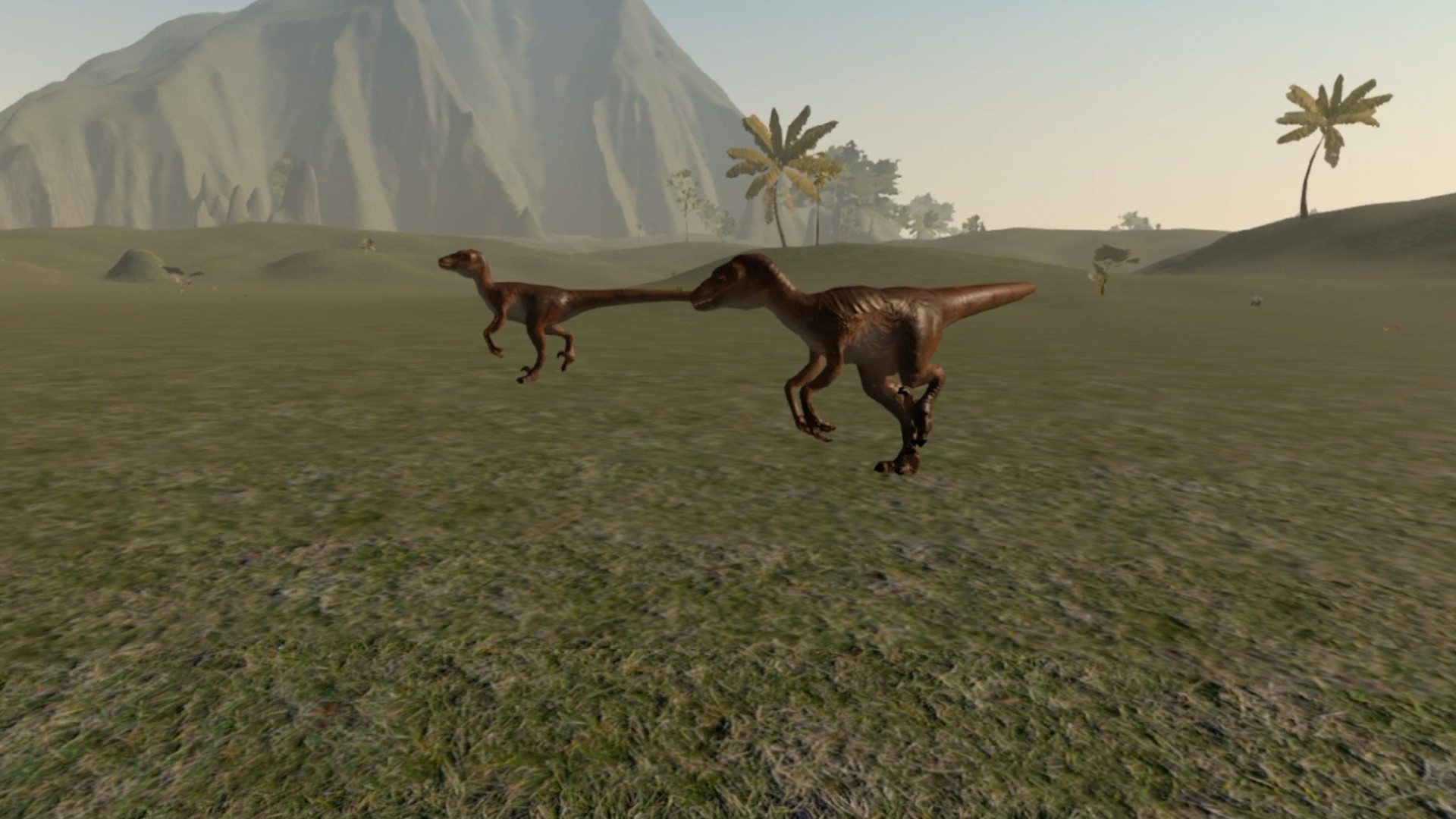 Hollowhead's VR Time Machine screenshot 19