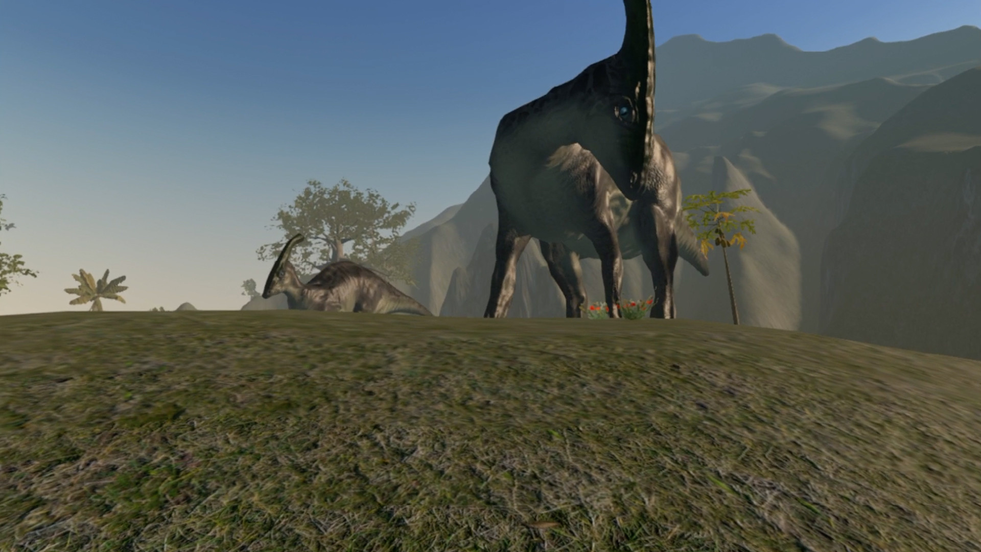 Hollowhead's VR Time Machine screenshot 14