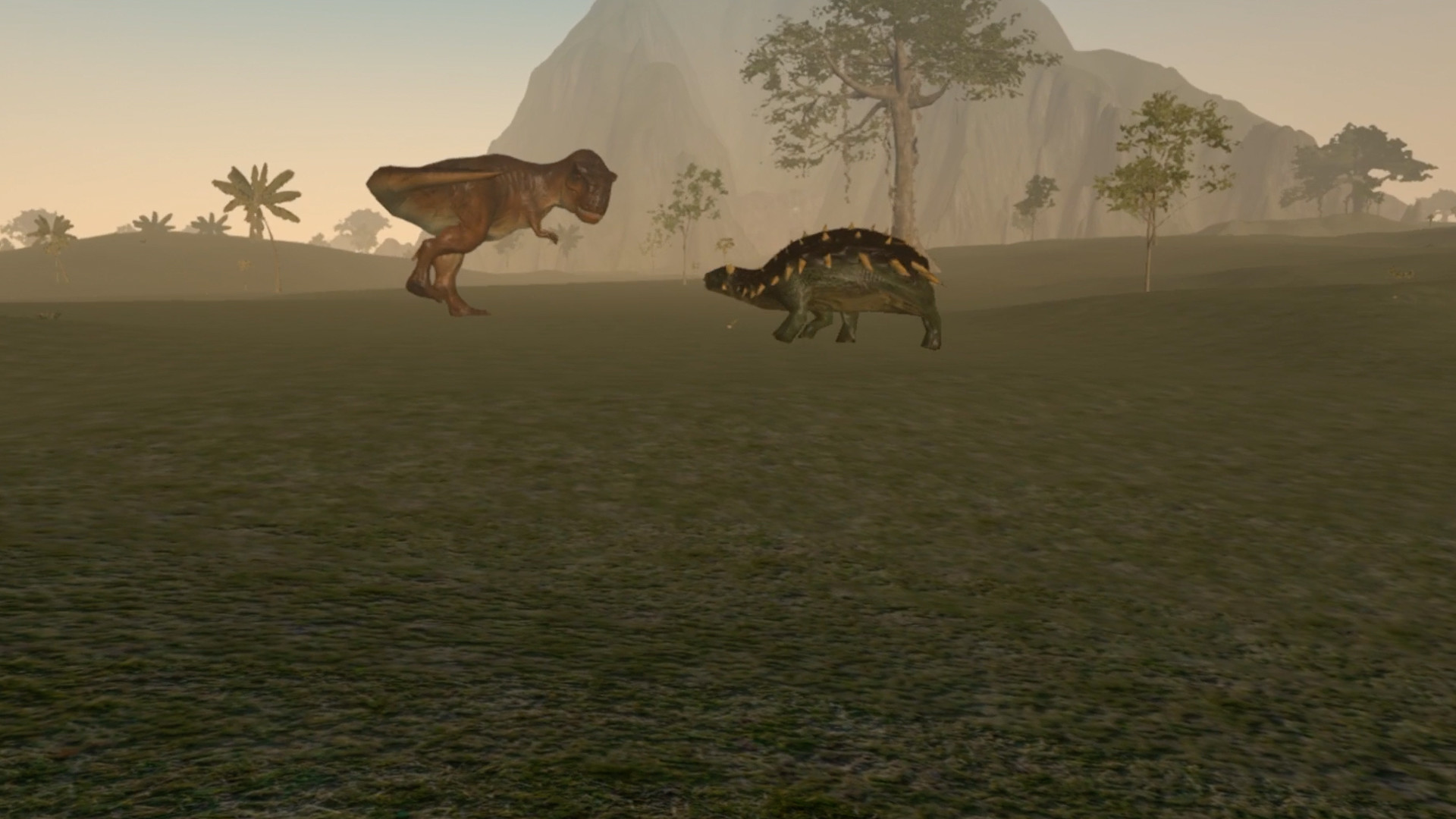 Hollowhead's VR Time Machine screenshot 7