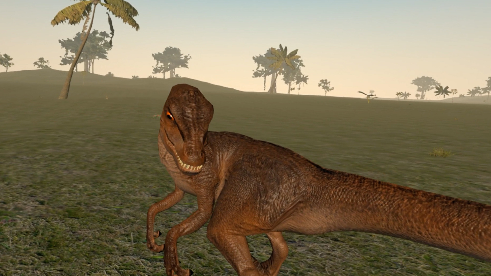 Hollowhead's VR Time Machine screenshot 20