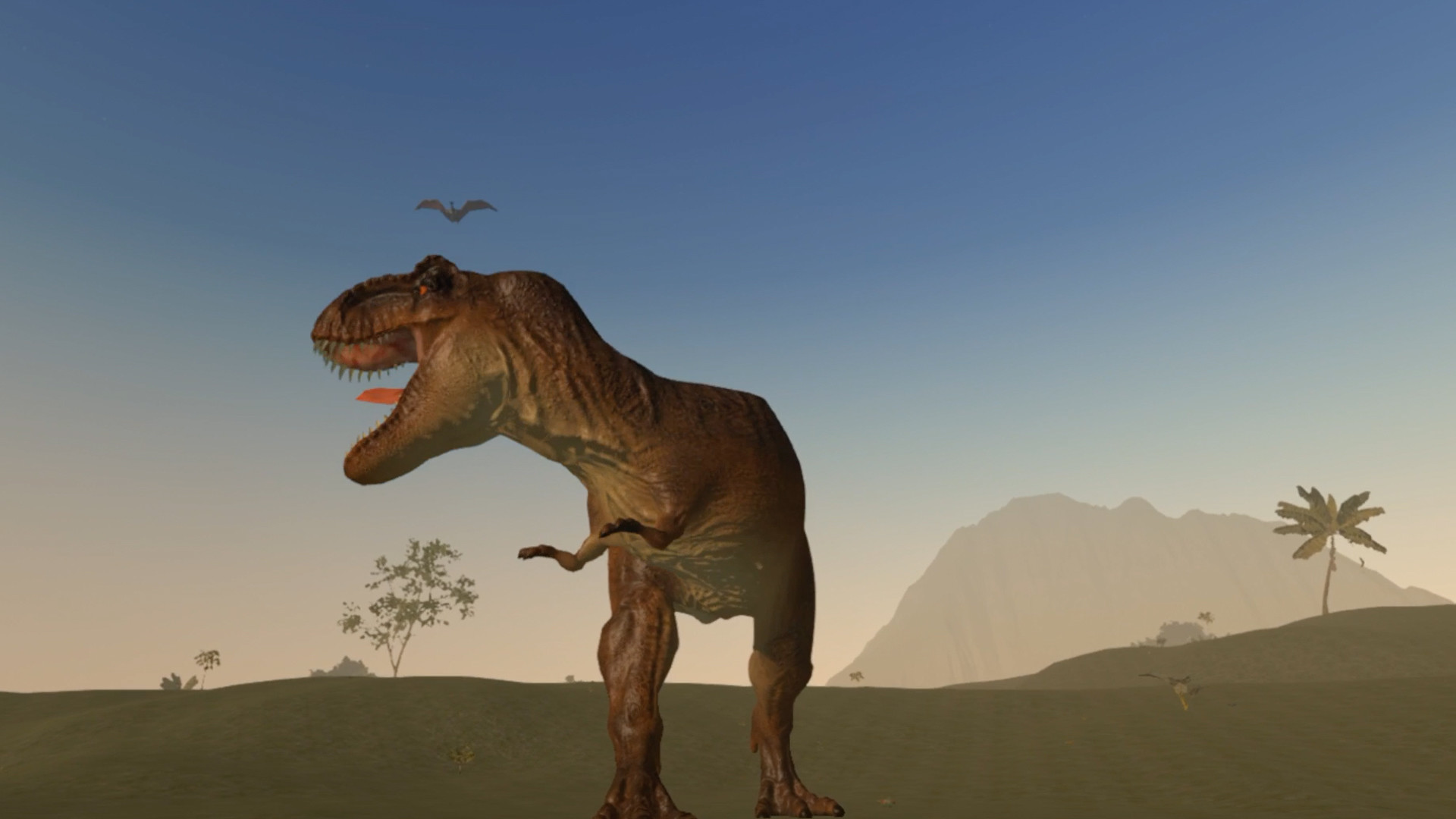 Hollowhead's VR Time Machine screenshot 10