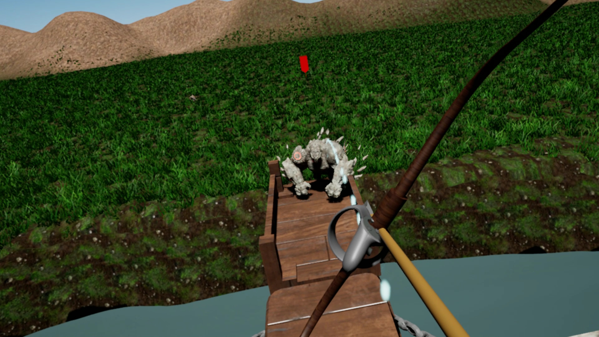 Hold Your Ground screenshot 1