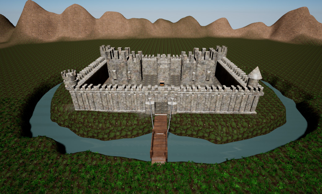Hold Your Ground screenshot 5